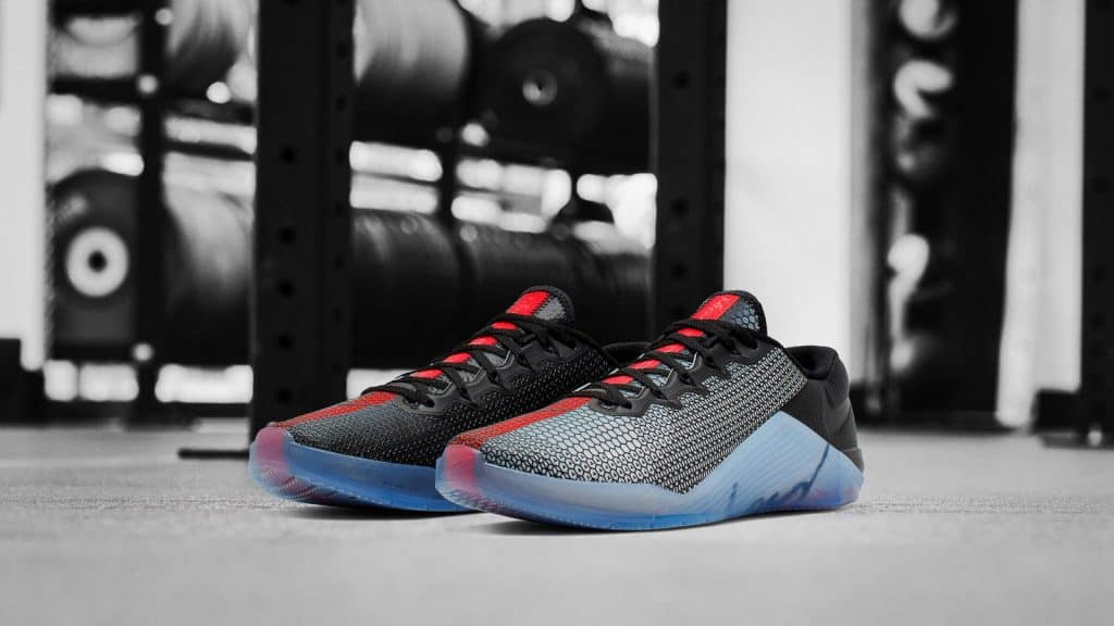 Nike Metcon 5 Mat Fraser PE