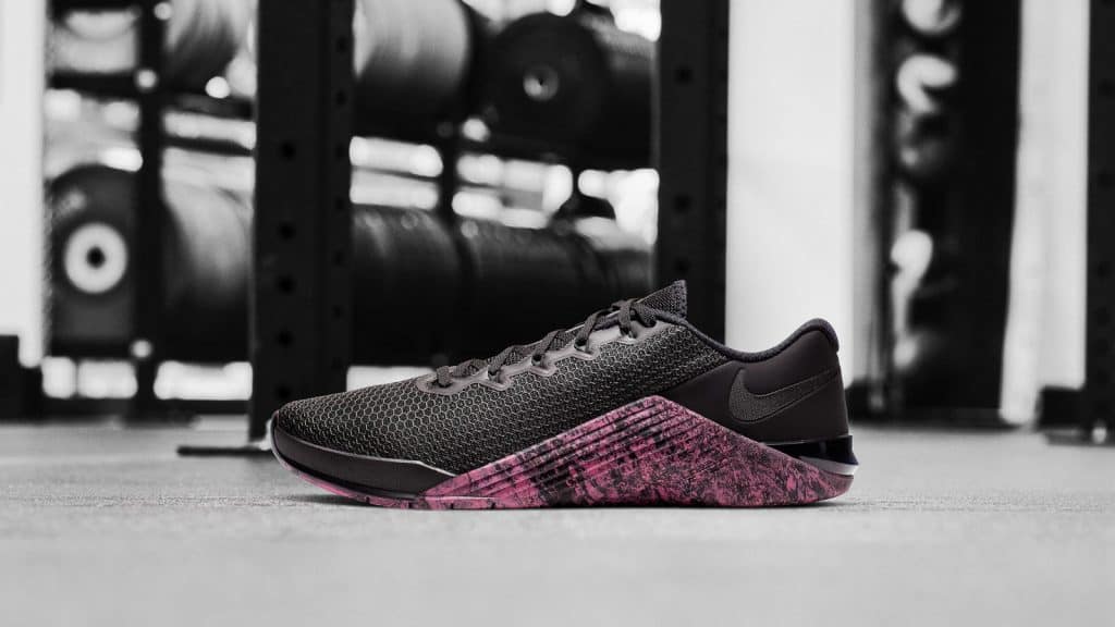 Nike Metcon 5 - Men's