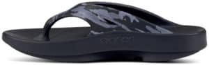 OOFOS Men’s OOriginal Sport Sandal left side