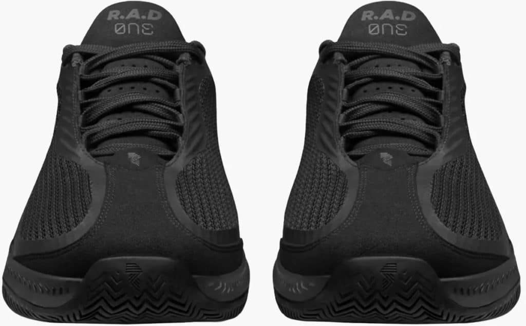 R.A.D. One Training Shoe front