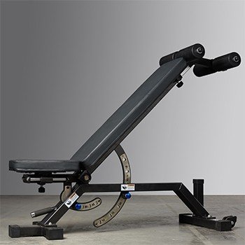 Weight Bench Buyer's Guide (NEWEST PRODUCTS FOR 2019)