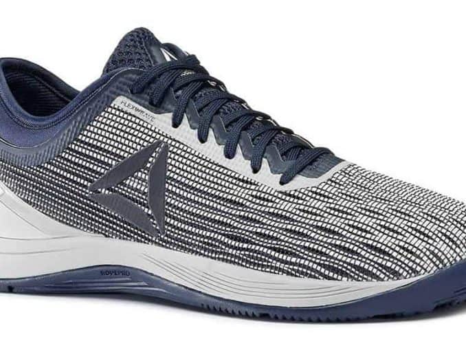 crossfit nano 8 vs metcon 4