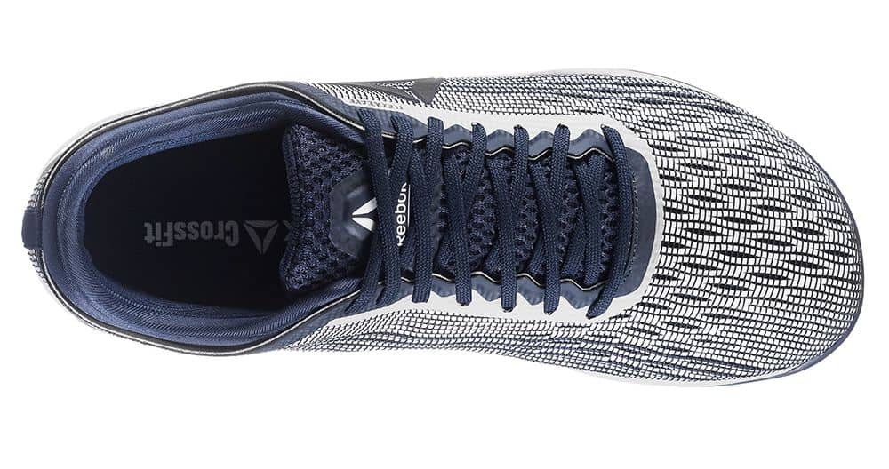 Reebok Nano 8 Flexweave CrossFit Training Shoe (BETTER THAN THE METCON 4 XD?)