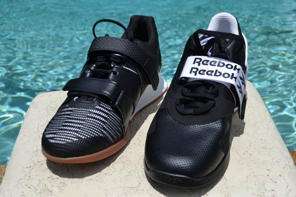 reebok legacy lifter 2 sizing