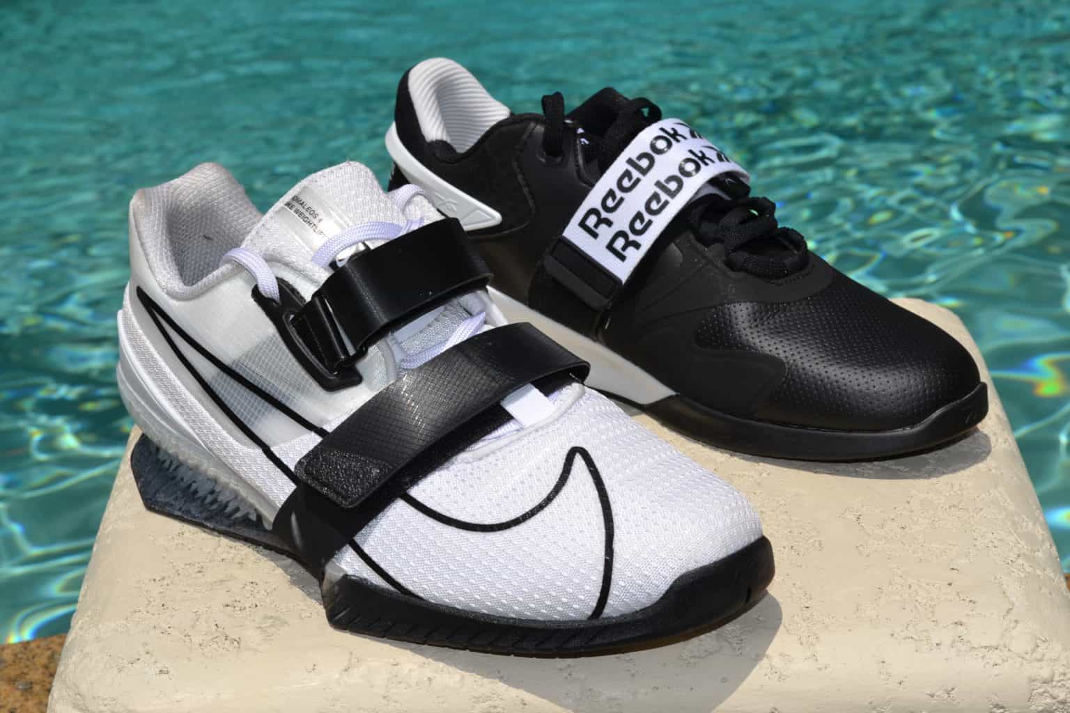 new balance fresh foam comparison