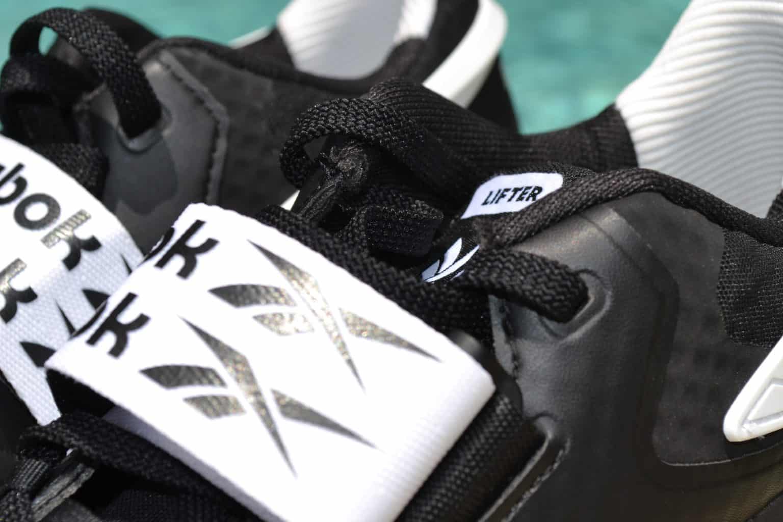 Reebok Legacy Lifter II Weightlifting Shoe Review Fit at Midlife