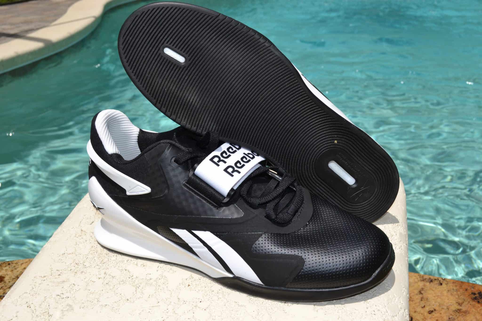 reebok legacy shoe
