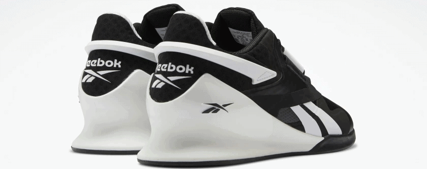 weightlifting shoes reebok
