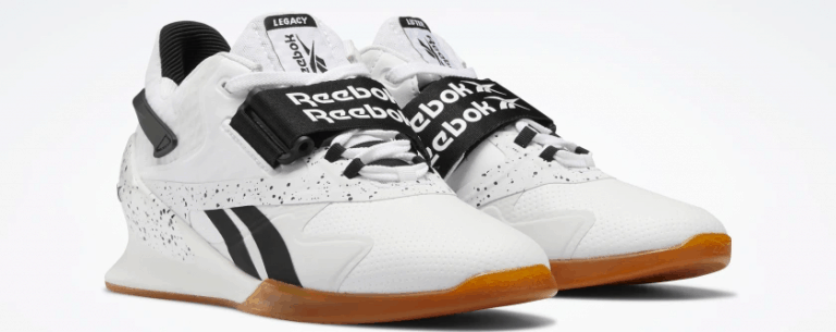 reebok women's legacy lifter