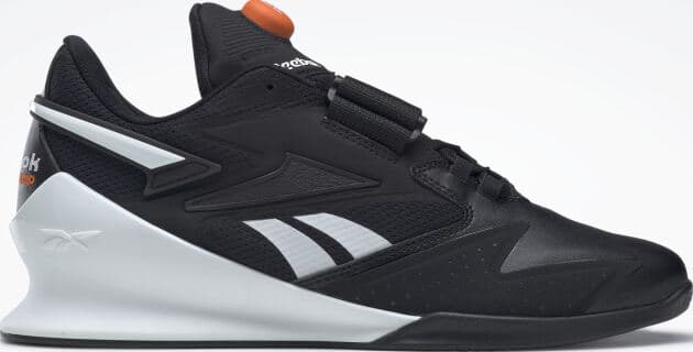 Legacy Lifter III Weightlifting Shoes - Fit at Midlife