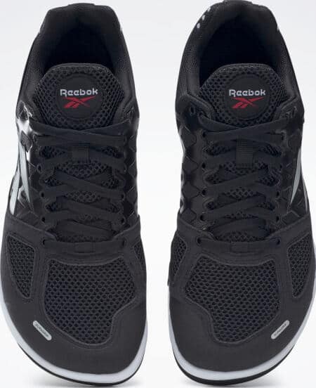 Reebok Nano 2.0 Womens Training Shoes top view