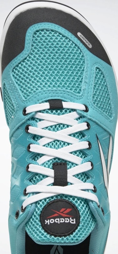 Reebok Nano 2.0 Womens Training Shoes upper