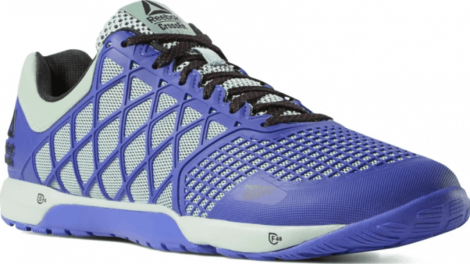 Reebok CrossFit Nano 4.0 Shoe Returns For A Limited Time - Fit at Midlife