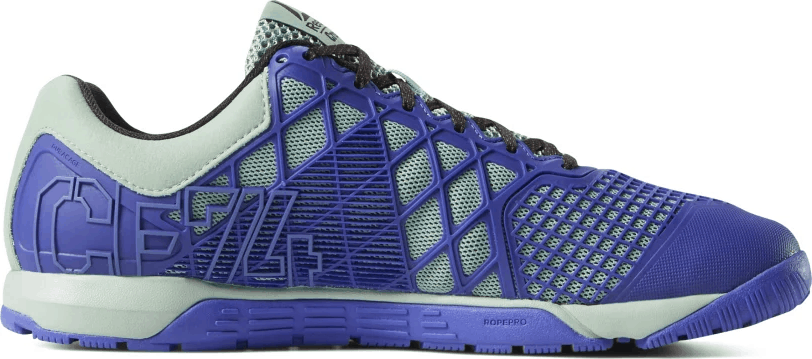 Reebok Nano 4.0 CrossFit Training Shoe
