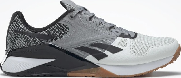 Reebok - Nano 6000 Unisex Cross-training Sneakers