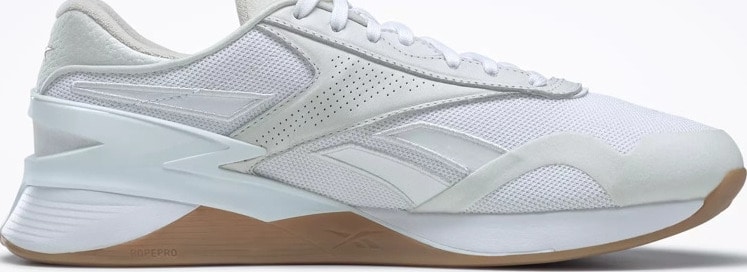 Reebok Nano Classic Shoes side view