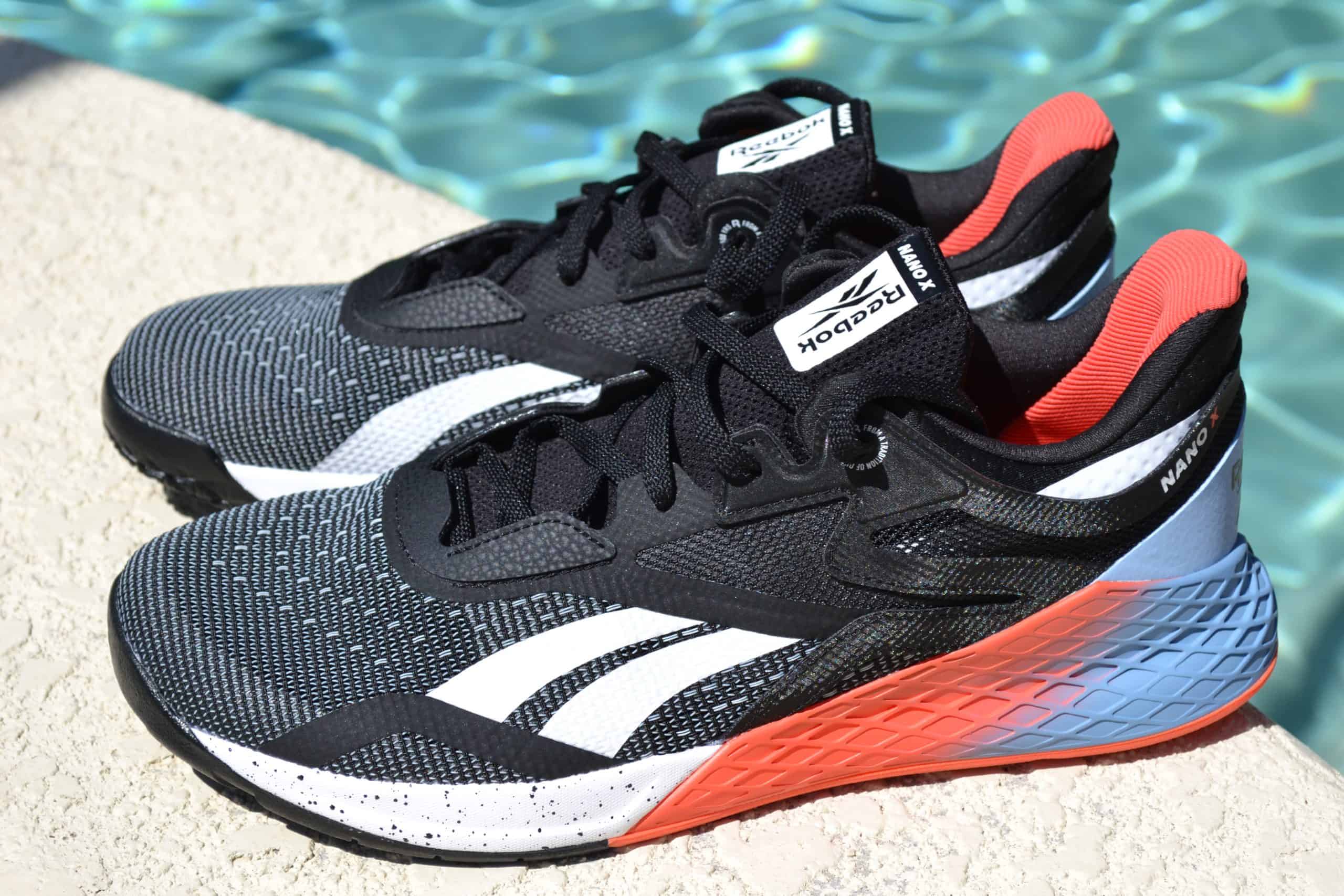 Are Reebok Crossfit Shoes True To Size Shoe Effect