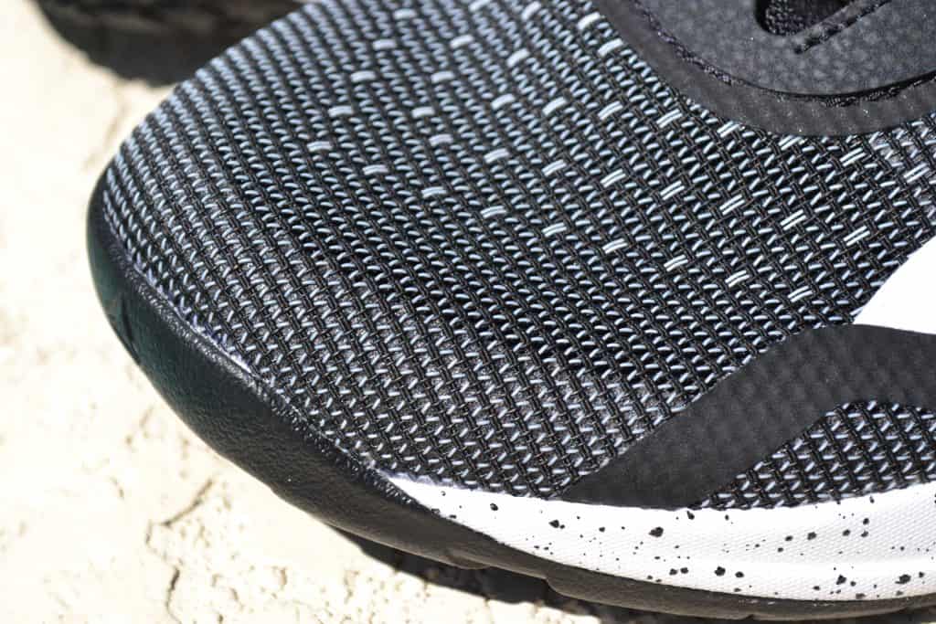 Reebok Nano X - CrossFit Training Shoe Review - Fit at Midlife