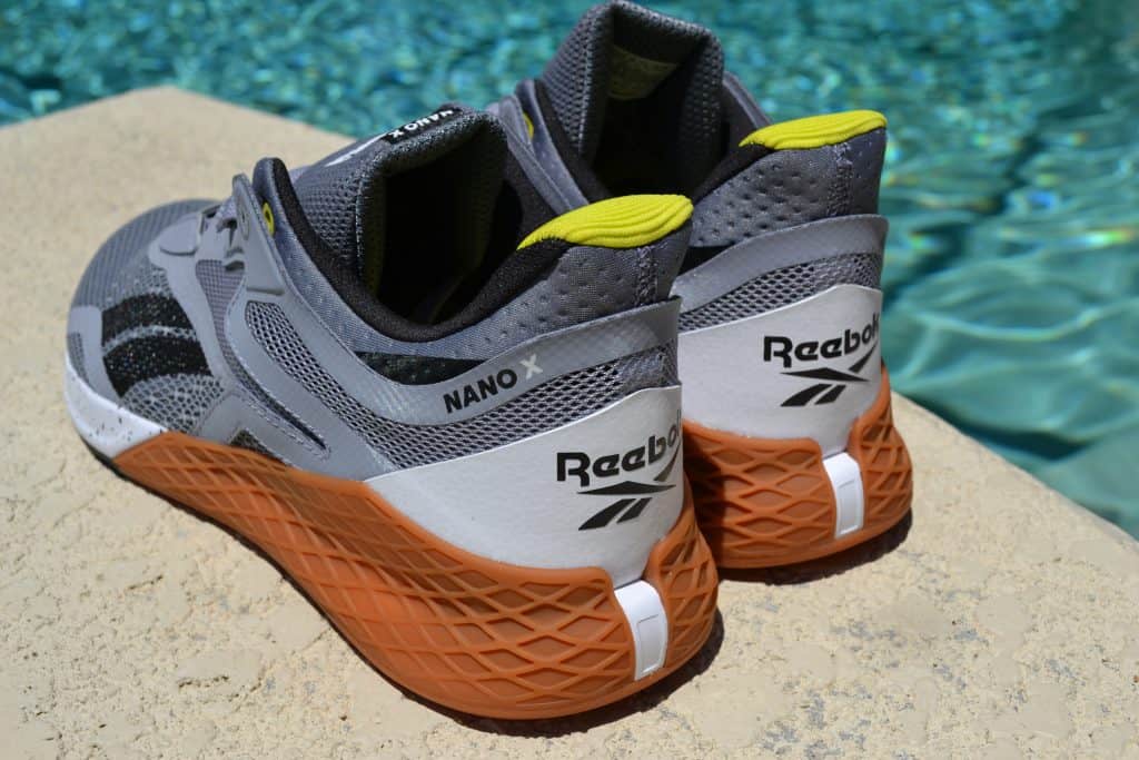 reebok nano 38