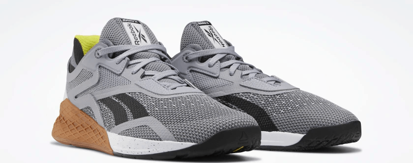 Reebok Nano X - CrossFit Shoe new for 2020