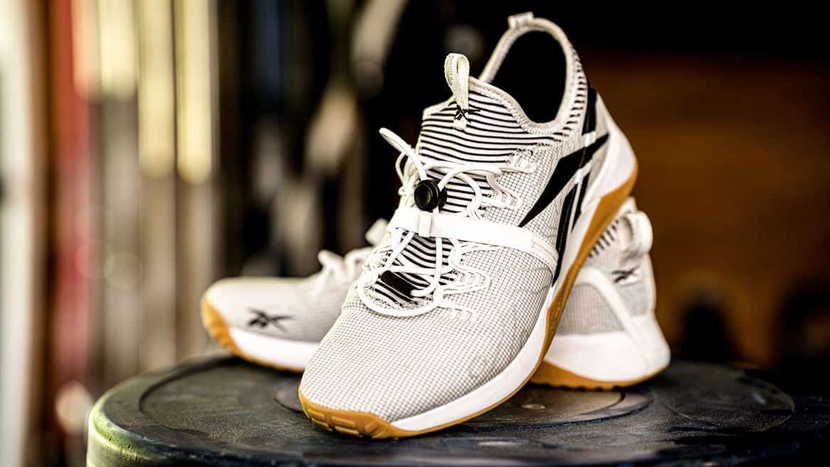 reebok x1 froning