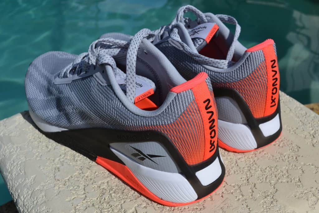 Nike Metcon Turbo Reebok Nano Review - Fit at Midlife