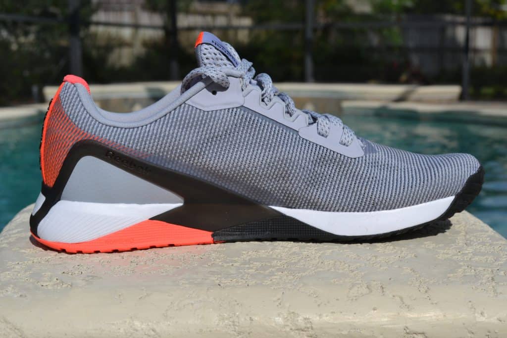 Nike React Metcon Turbo Versus Reebok Nano X1 Review - Fit at Midlife