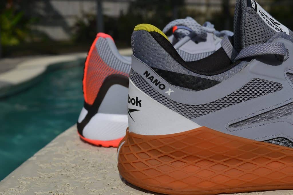 Reebok Nano X1 Grit (25)