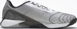 Reebok Nano X1 Pursuit Mens Training Shoes side view