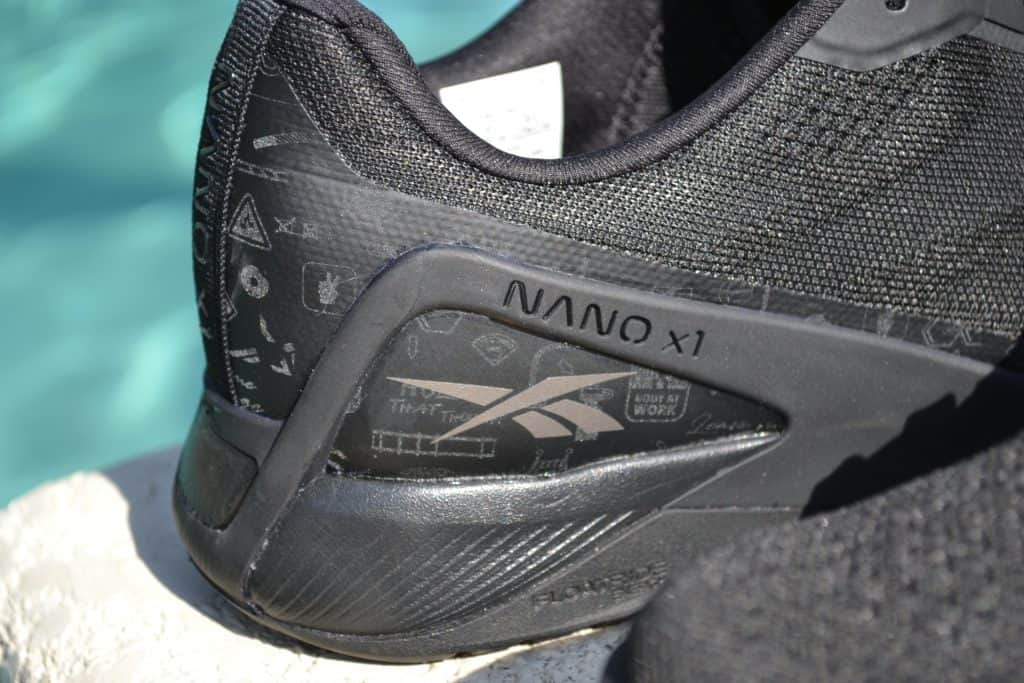 Reebok Nano X1 review