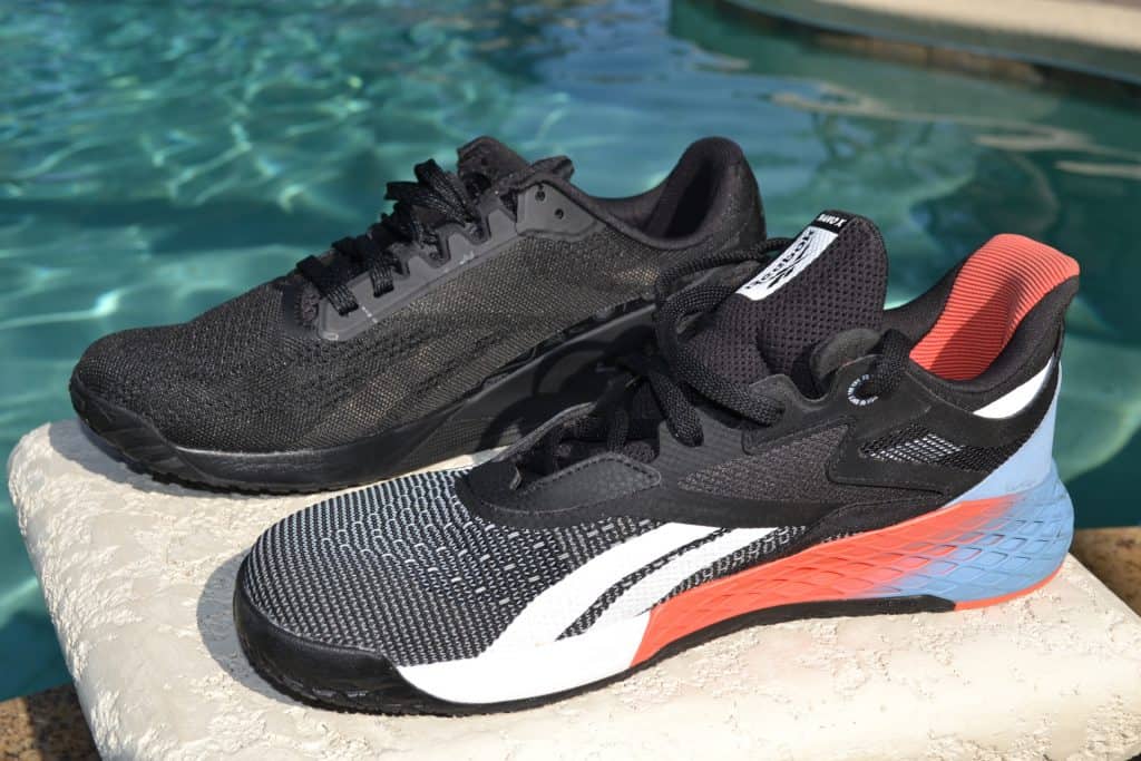 Reebok Nano X2 Review: a Responsive, Versatile Trainer