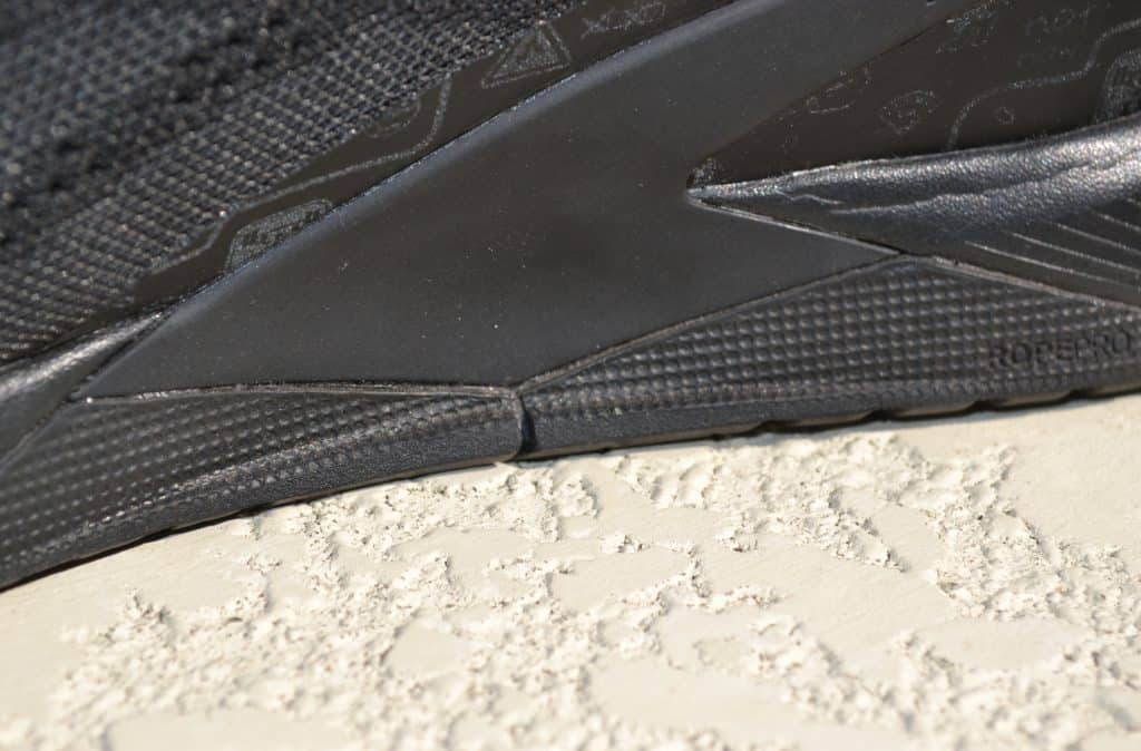 Reebok Nano X1 Versus Nike Metcon 6 Review (16)