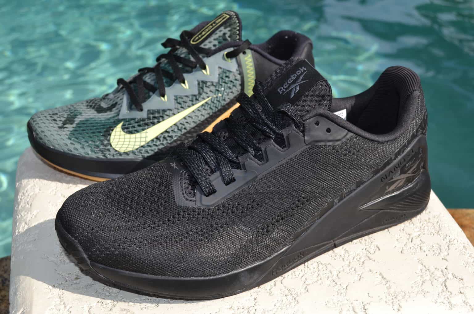 reebok nano or nike metcon