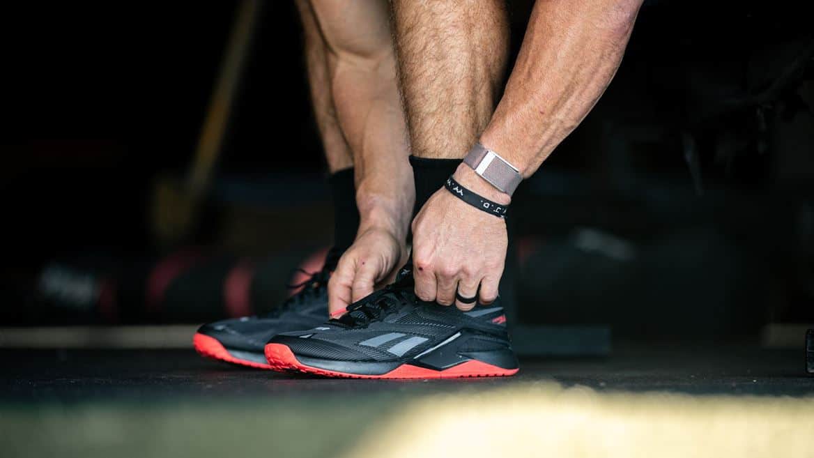 Nano X2 Froning Training Shoes - Fit at Midlife