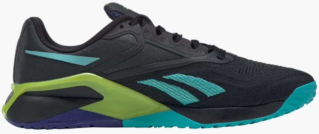 womens reebok nano x2