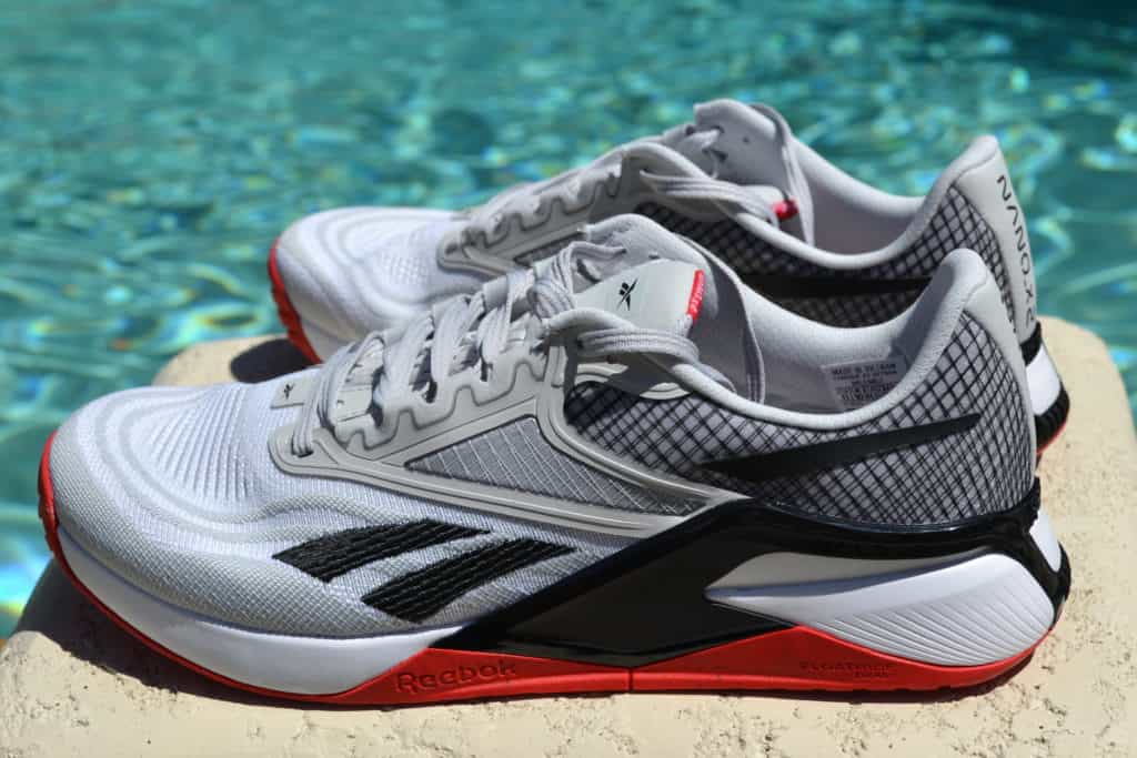 Reebok Nano X2 Review - Fit at Midlife