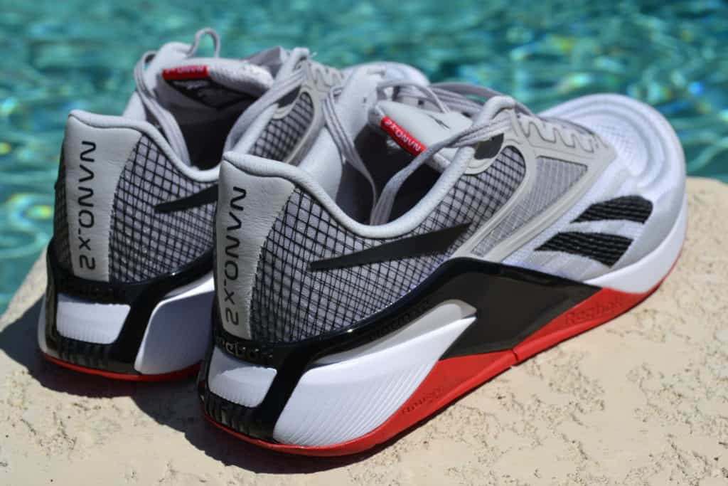 Reebok Nano X2 Review: a Responsive, Versatile Trainer