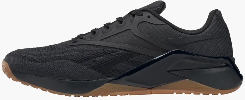 Reebok Nano X2 left side