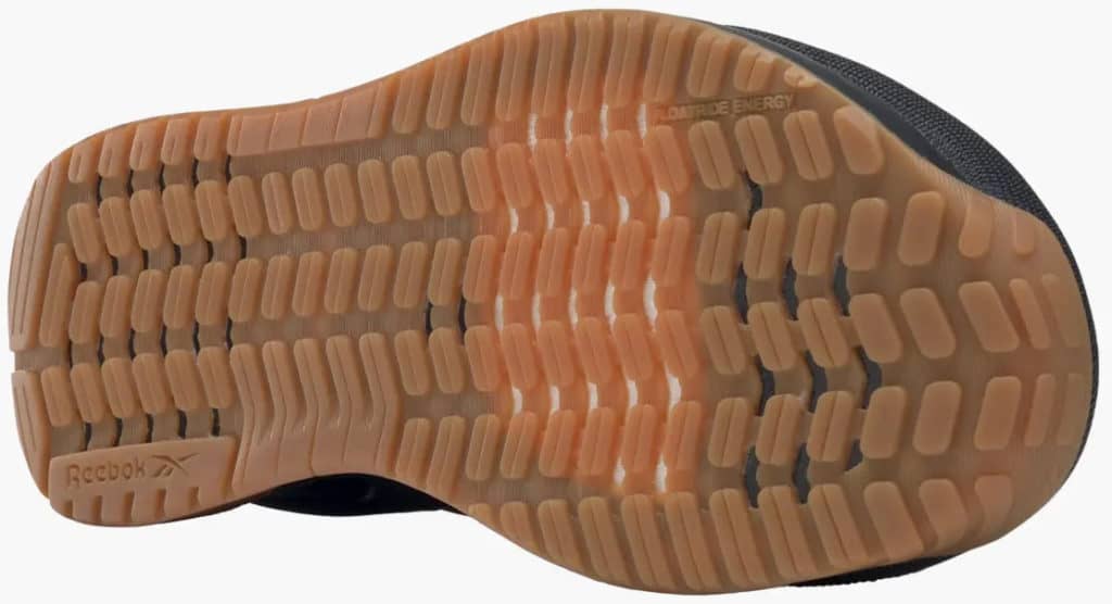 Reebok Nano X2 outsole