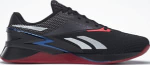 Reebok Nano X3 Training Shoe side view