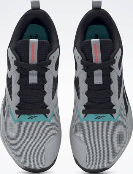 Budget Training Shoe - Nanoflex V2 from Reebok - Fit at Midlife