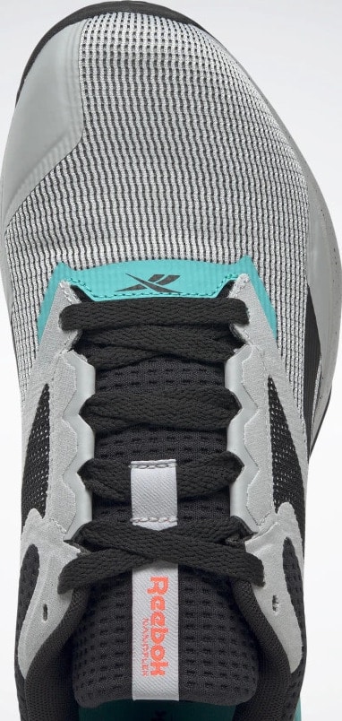 Budget Training Shoe - Nanoflex V2 from Reebok - Fit at Midlife