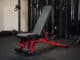 Rep Fitness AB-3000 2.0 FID Adjustable Weight Bench quarter left