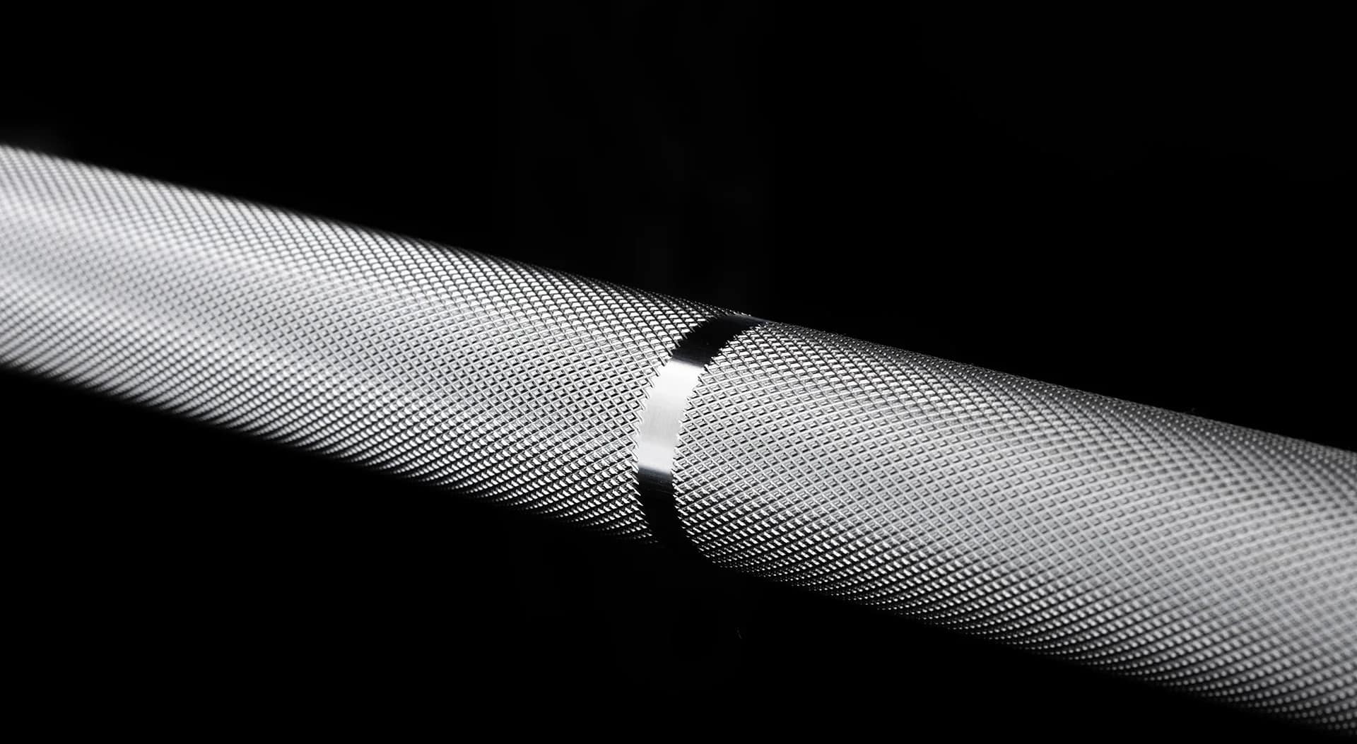 New Barbells from Rep Fitness Fit at Midlife