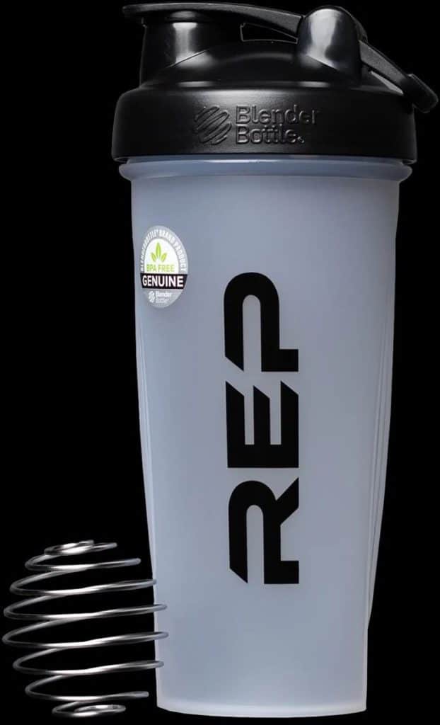 Rep Fitness Blender Bottle main