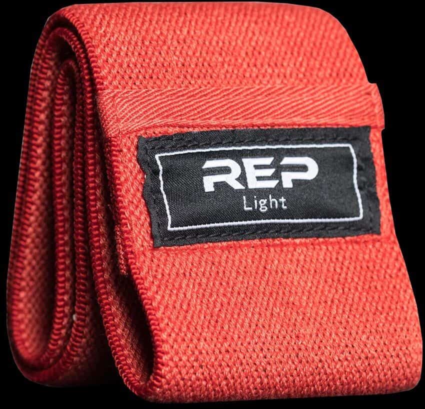 Rep Fitness Circle Hip Bands light