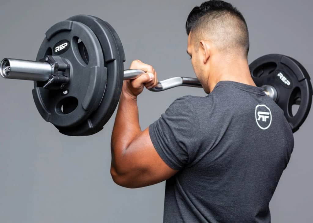 Buyer's Guide to Barbells - Barbell Types - Fit at Midlife