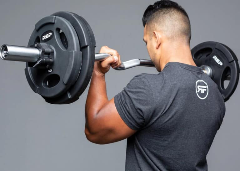 Buyer’s Guide to Barbells Barbell Types Fit at Midlife