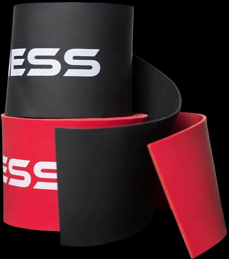 Rep Fitness Floss Bands pair