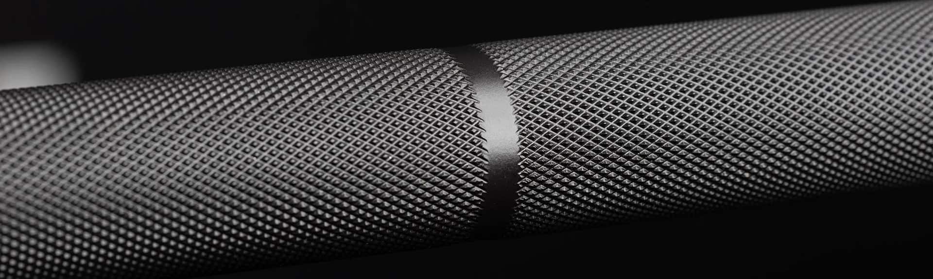 New Barbells from Rep Fitness Fit at Midlife